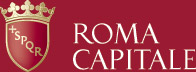 logo ROMA CAPITALE