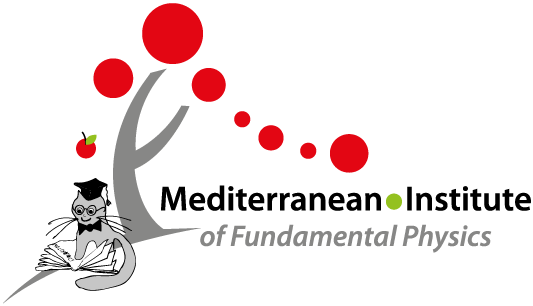 logo mifp - Mediterranean Institute of Fundamental Physics