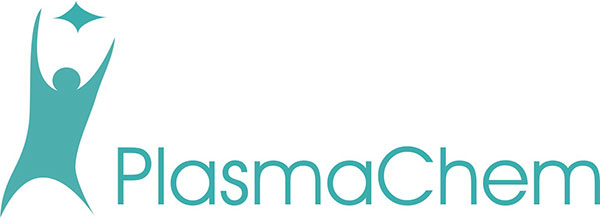 logo PlasmaChem GmbH