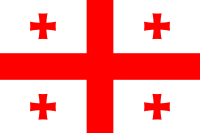 georgia flag