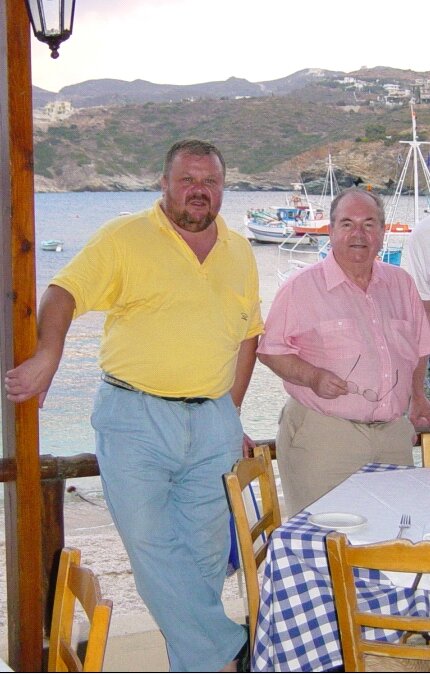 Professor Alexey Abrikosov Has Passed Away