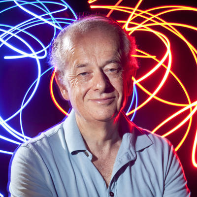 Congratulations to Professor Federico Capasso for PRISM Prize 2023