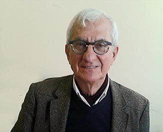 Professor Rinaldo Santonico Receives DPF Instrumentation Award 2018